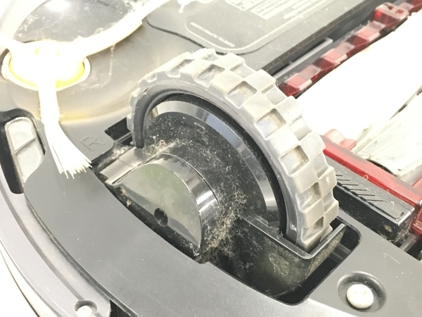 IRobot Roomba ルンバ 880 ロボット掃除機 家電 ジャンク T6462882