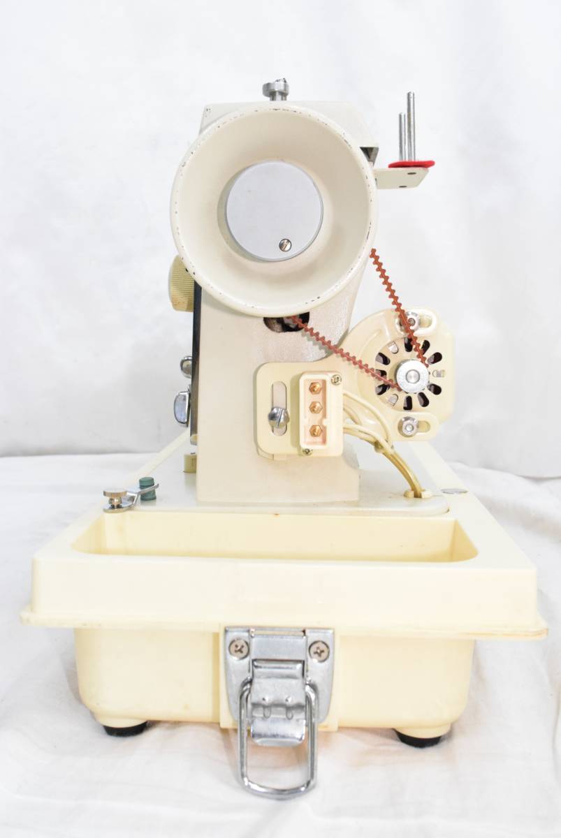 E★通電OK☆BROTHER ブラザー pacesetter 605 ペースセッター ミシン ハンドクラフト 手工芸 裁縫 フットペダル ケース付★