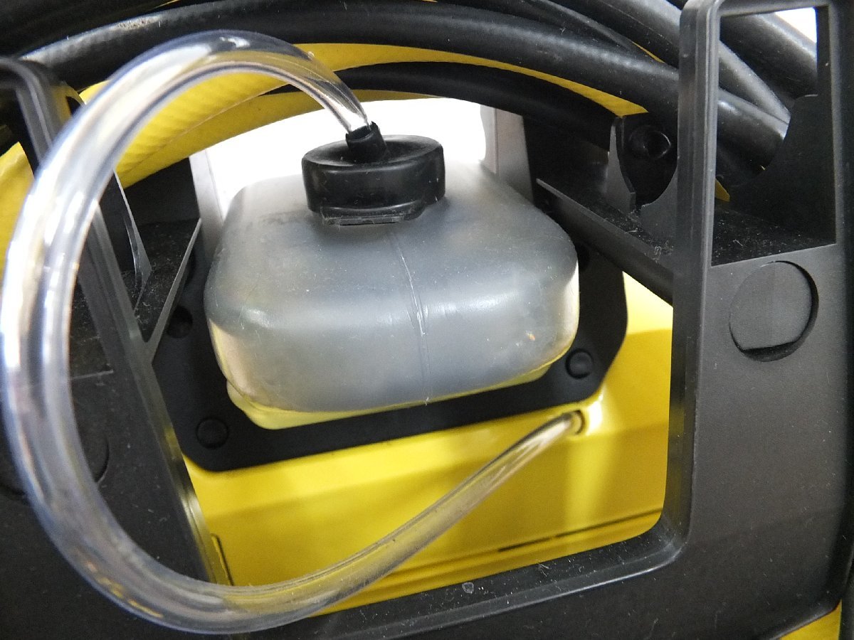 中古/美品】KARCHER/ケルヒャー 家庭用 高圧洗浄機 JTK28 掃除
