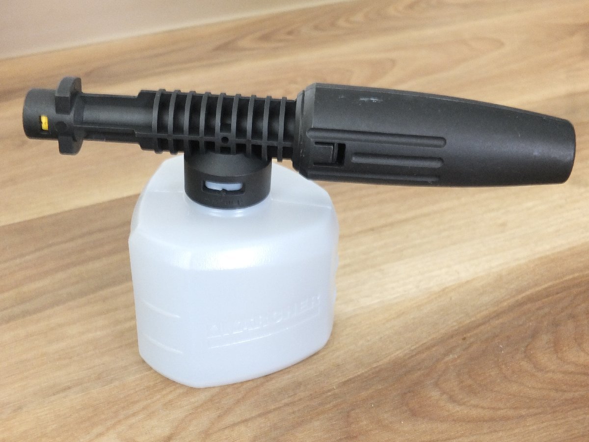 中古/美品】KARCHER/ケルヒャー 家庭用 高圧洗浄機 JTK28 掃除