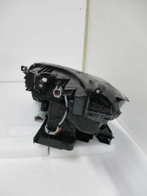 SS5162E ノート オーラ E13 純正 右ヘッドライト LED ICHIKOH 1994 E13