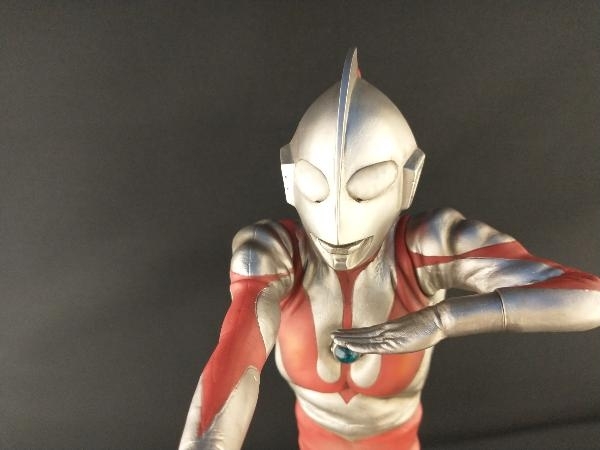 CCP ウルトラマンCタイプ ウルトラスラッシュ - KH COMPANY フィギュア
