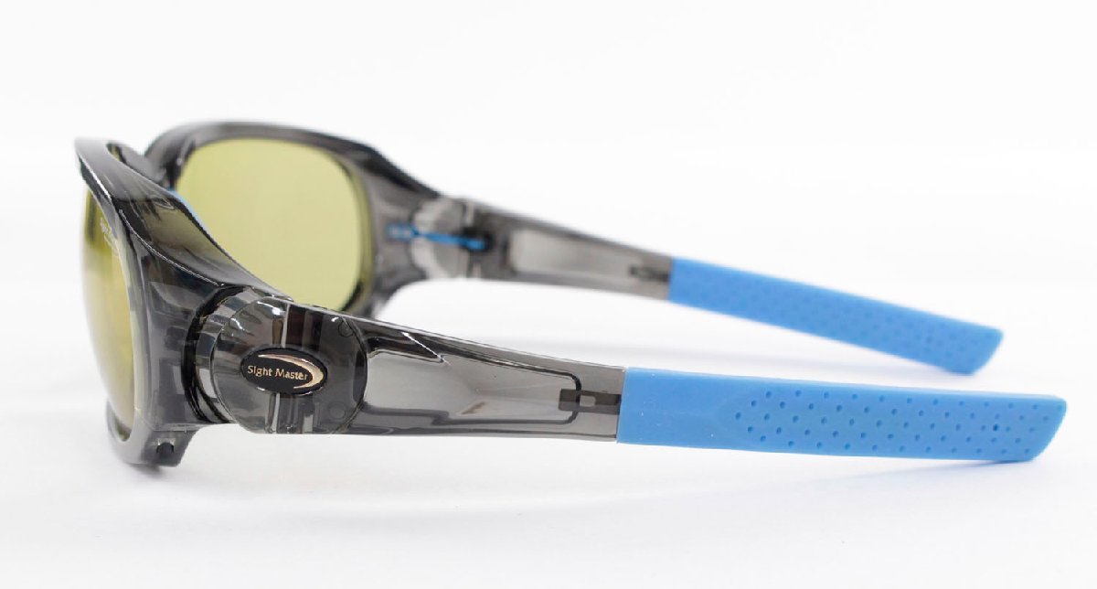 サイトマスター ティムコ TIEMCO Master Sight ライトグレー 偏光 