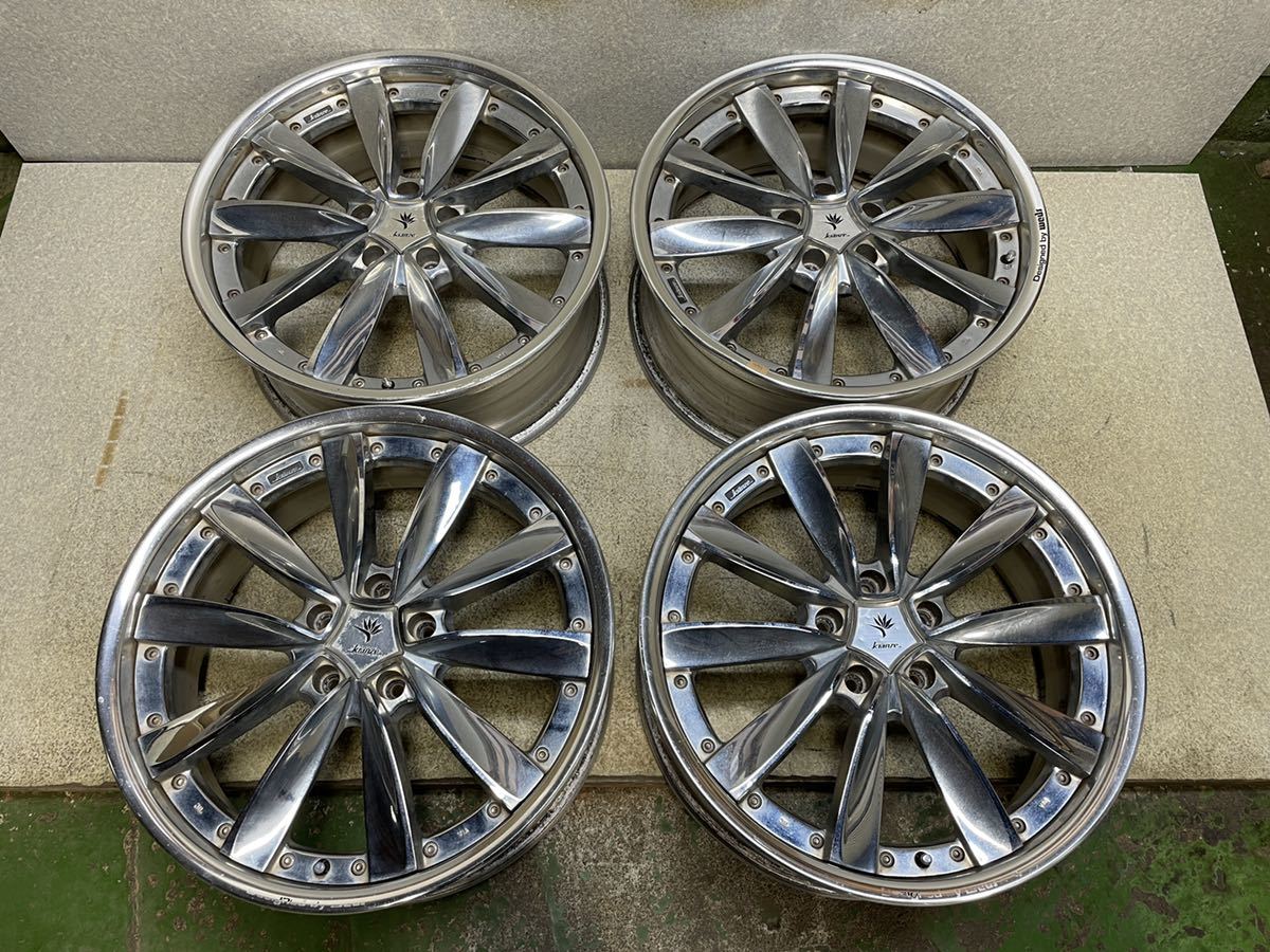 JDM – Kranze - Weds | weds Wheels WEDS KRANZE Krishna Distro 