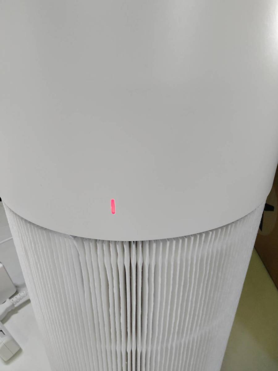 0405/1920 ブルーエア 空気清浄機 Blue Series 3410 105533 blue3000
