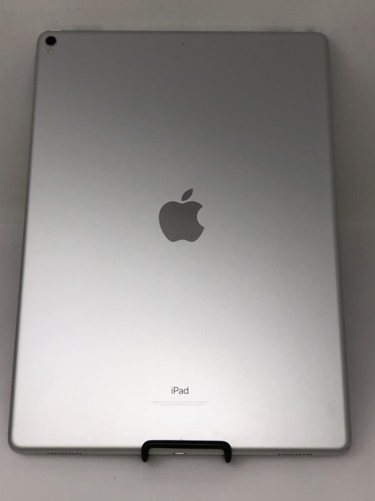 1010【ジャンク品】 iPad PRO 12.9インチ（第2世代） 256GB Wi-Fi