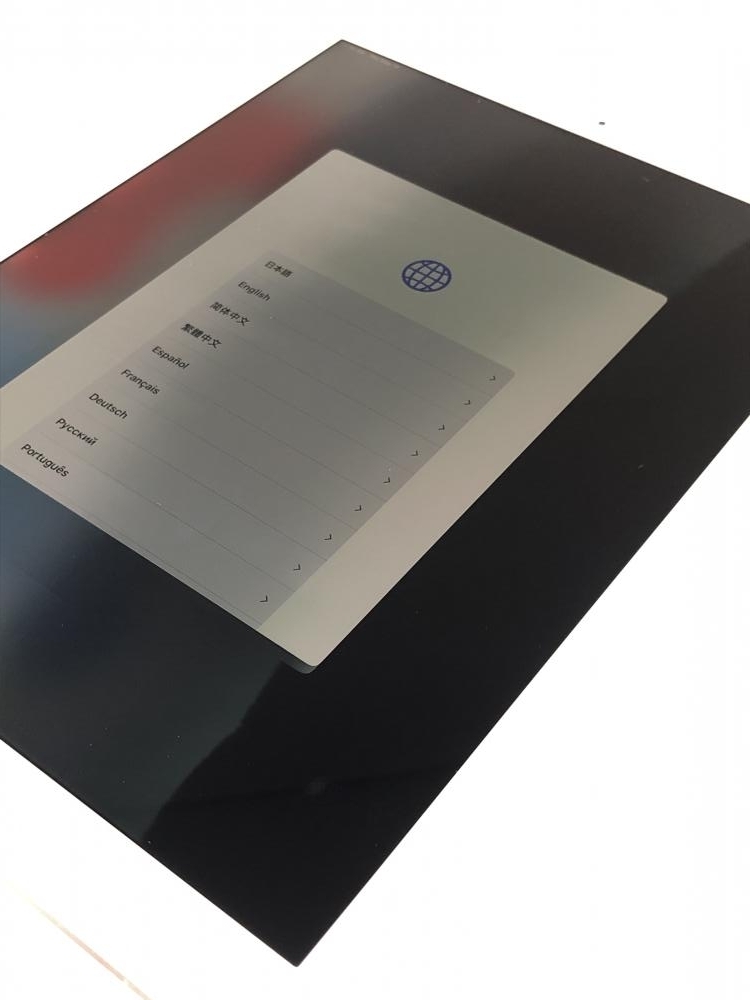 1010【ジャンク品】 iPad PRO 12.9インチ（第2世代） 256GB Wi-Fi