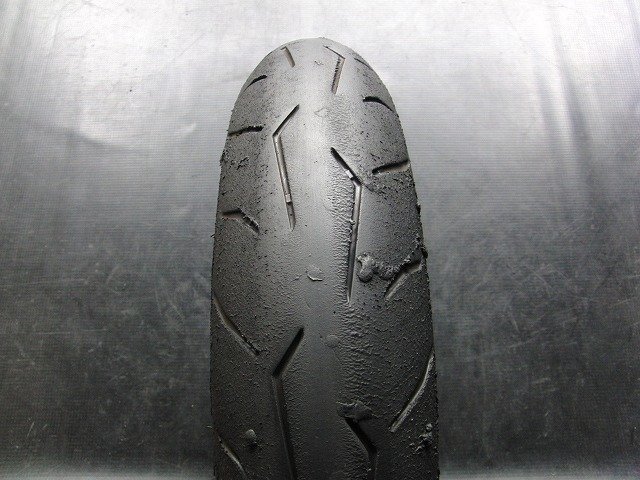 人気，100%新品 単品 タイヤ ピレリ ディアブロ ロッソ コルサ. 120/70ZR17. よ236:22053(オンロード)｜売買されたオークション情報、yahooの商品情報をアーカイブ公開 - オークファン オンロード