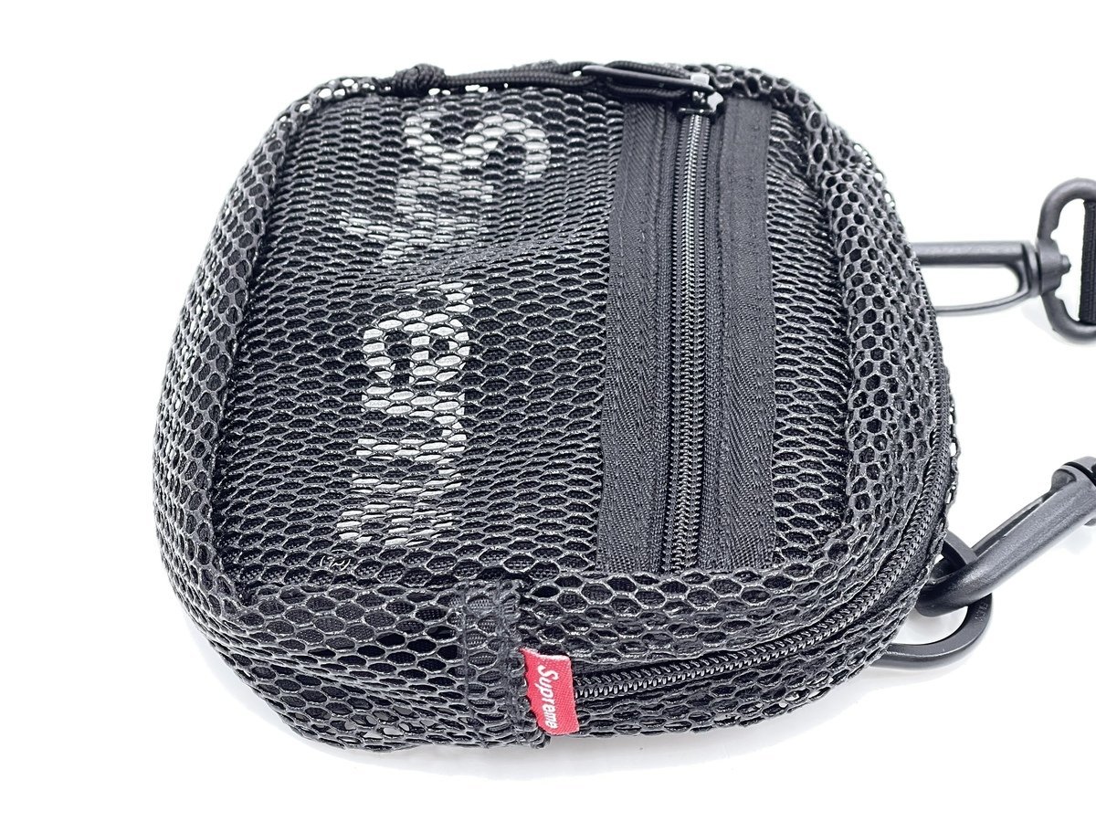 美品】Supreme 20SS ショルダーバッグ Small shoulder bag 