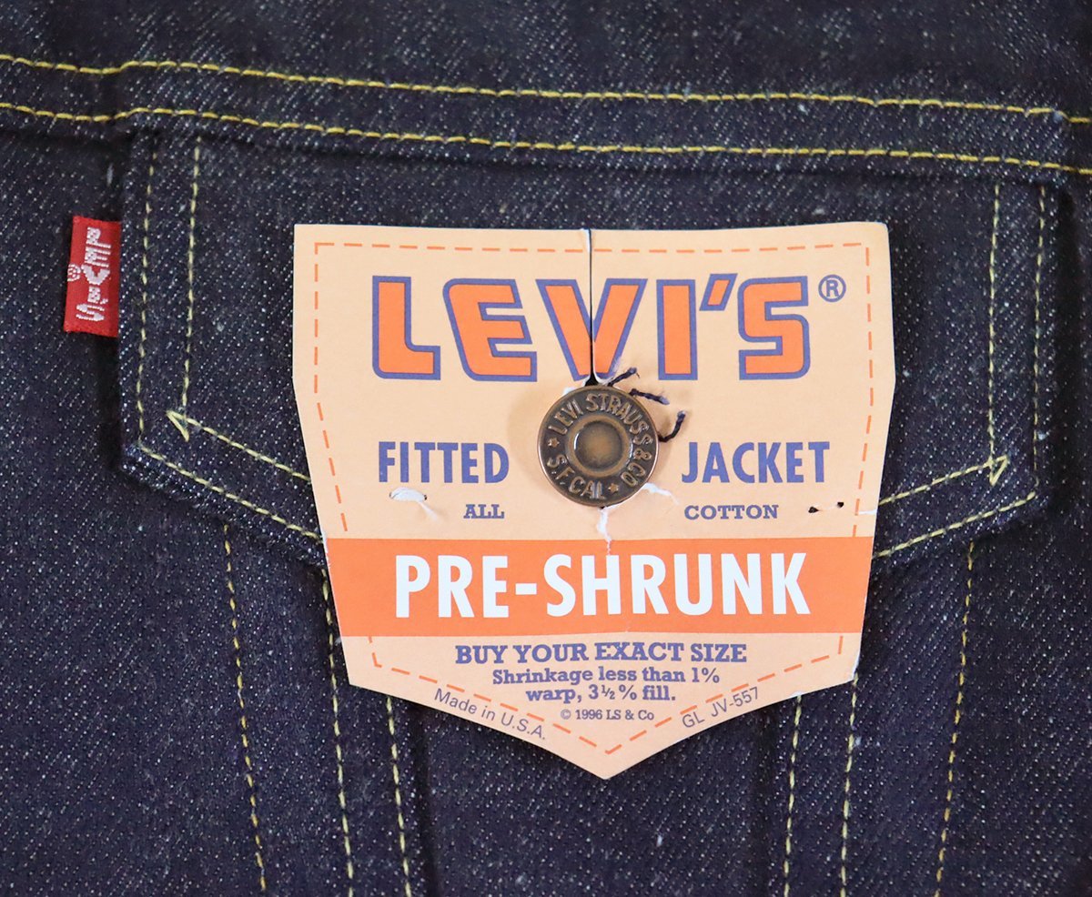 Levi