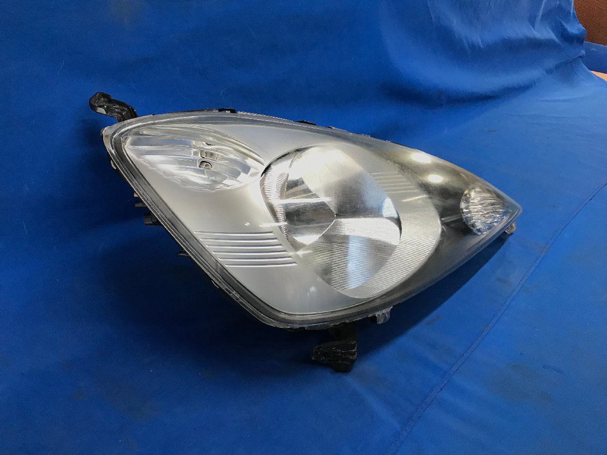 フィット GE6 右ヘッドライト STANLEY P6865 バルブ無 フィット GE6 右ヘッドライト STANLEY P6865 バルブ無 【公式通販】