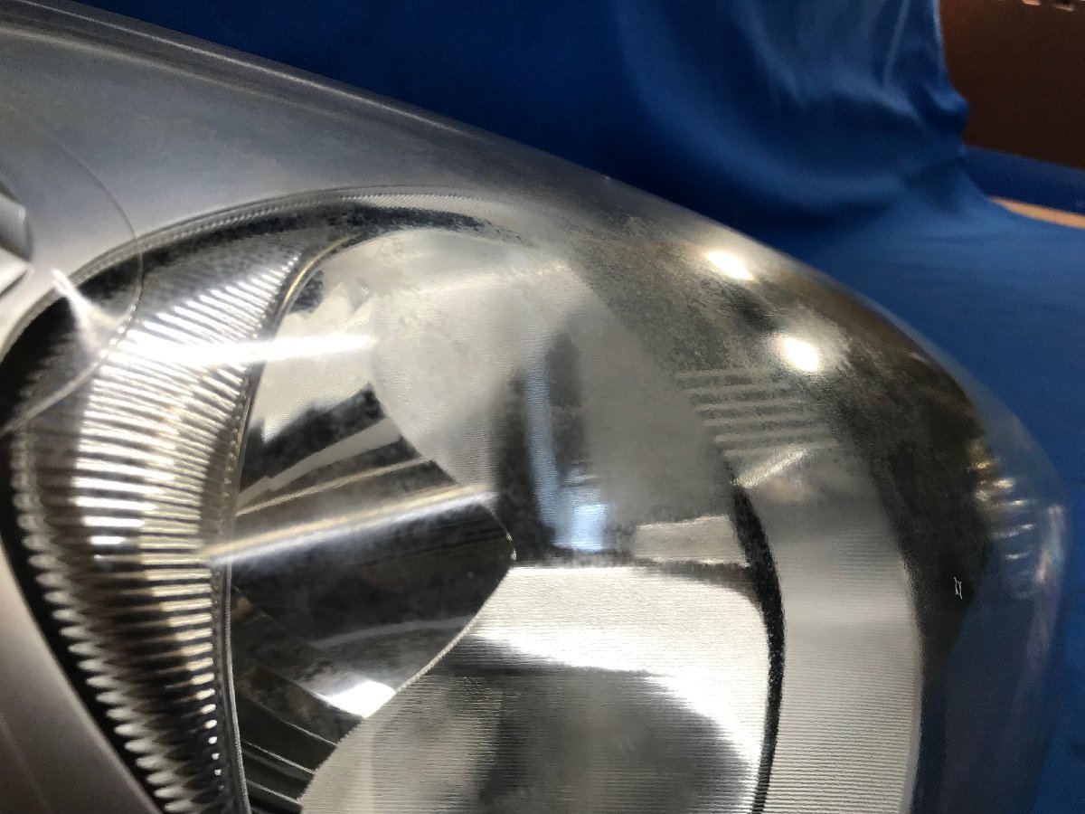 フィット GE6 右ヘッドライト STANLEY P6865 バルブ無 フィット GE6 右ヘッドライト STANLEY P6865 バルブ無 【公式通販】