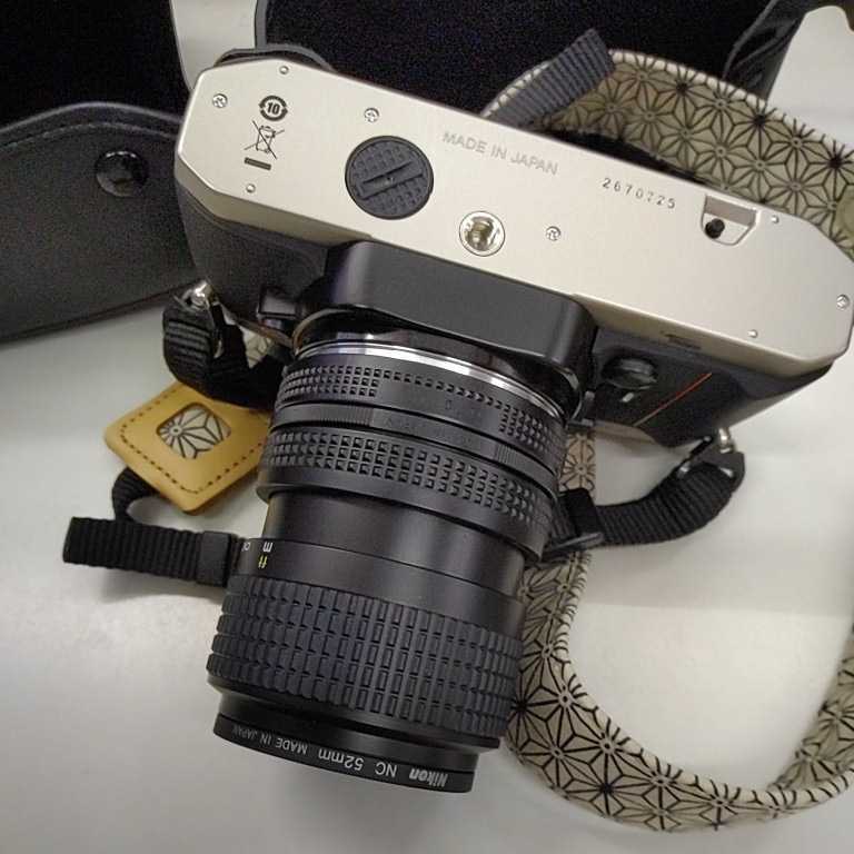 NIKON FM10 ジャンク Yahoo!オークション - 「nikon+fm10」の落札相場・落札価格