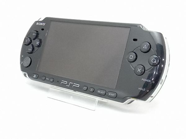 PSP-3000 本体(■20-03-28)