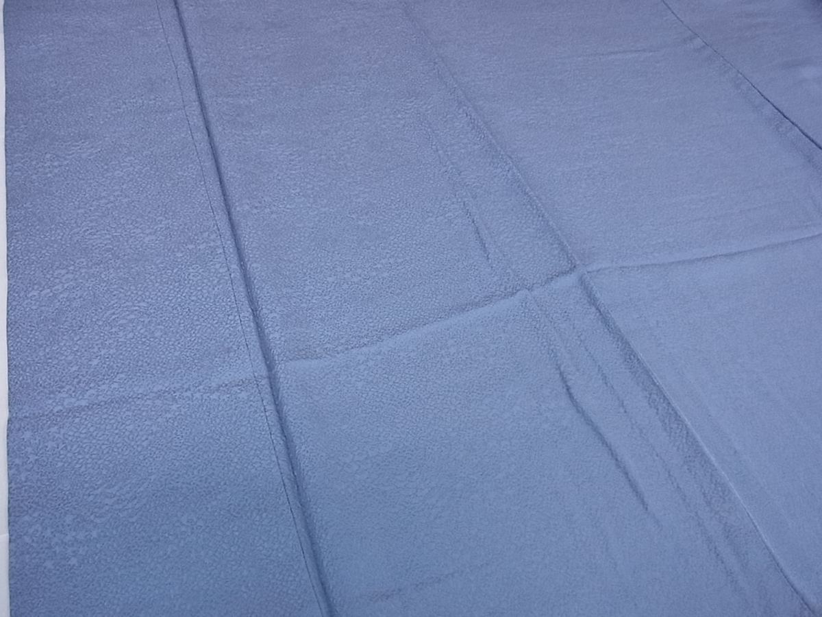 花美人着物 上質な色無地 単衣 草花地紋 枡花色 逸品 Ps5 仕立て上がり 売買されたオークション情報 Yahooの商品情報をアーカイブ公開 オークファン Aucfan Com