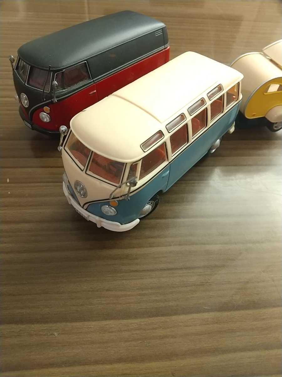 VW ミニカー 【公式通販】
