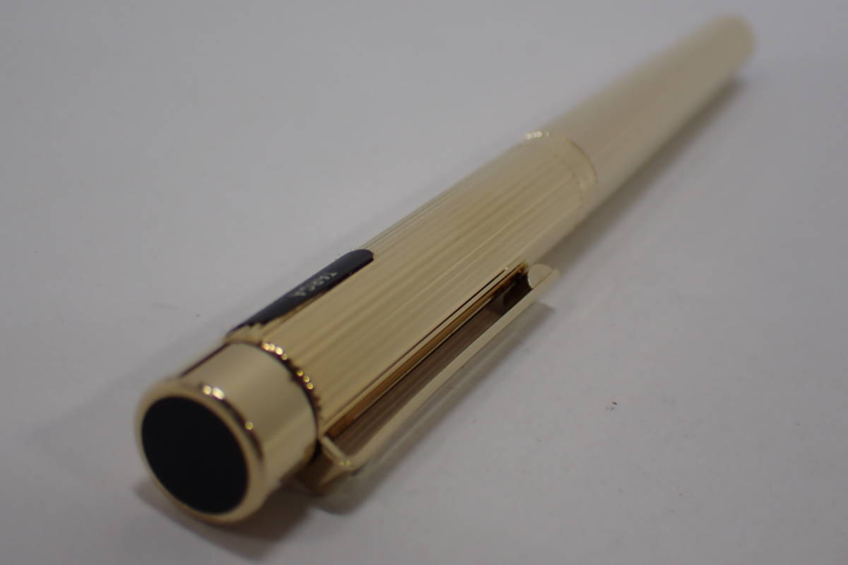 67334 SHEAFFER TARGA 1005 シェーファー 万年筆 ペン先 14K 585 14金