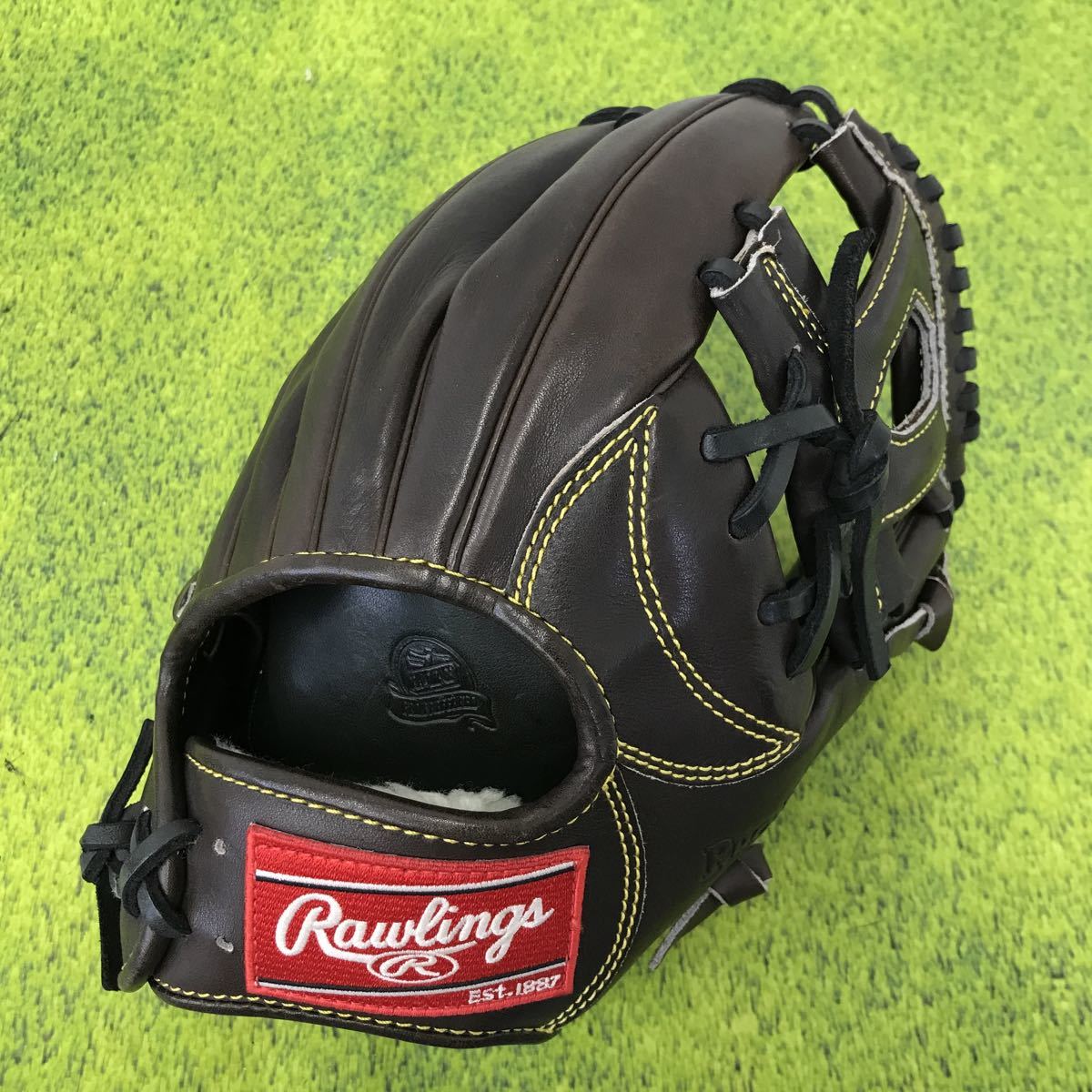 G-828 ローリングス Rawlings PRO PREFERRED プロプリファード 硬式