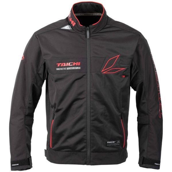 人気，お得 RSタイチ RSJ336BK11L レーサー メッシュジャケット ブラック/レッド Lサイズ(Lサイズ)｜売買されたオークション情報、yahooの商品情報をアーカイブ公開 - オークファン 男性用
