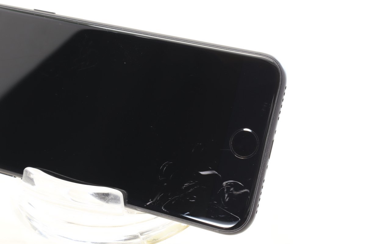 Apple iPhoneSE 64GB Black (第2世代) A2296 3G356J/A バッテリ100%■ソフトバンク★Joshin4233【1円開始・送料無料】 64GB iPhone Apple 64G バッテリ79% 第二世代