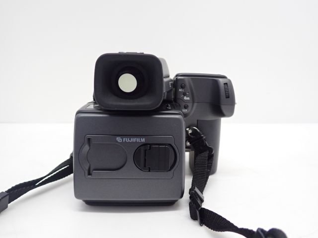 FUJIFILM フジフィルム GX645AF 中判カメラ ボディ + レンズ SUPER-EBC