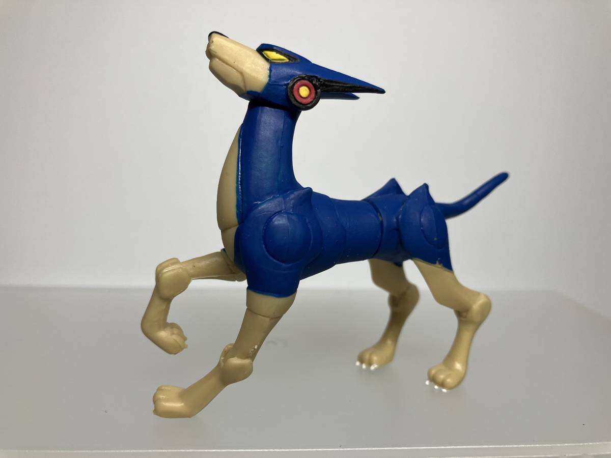 新造人間キャシャーン フィギュア5点 キャシャーン 上月ルナ フレンダー ブライキングボス ツメロボ タツノコヒーローユージンｓｒ その他 売買されたオークション情報 Yahooの商品情報をアーカイブ公開 オークファン Aucfan Com