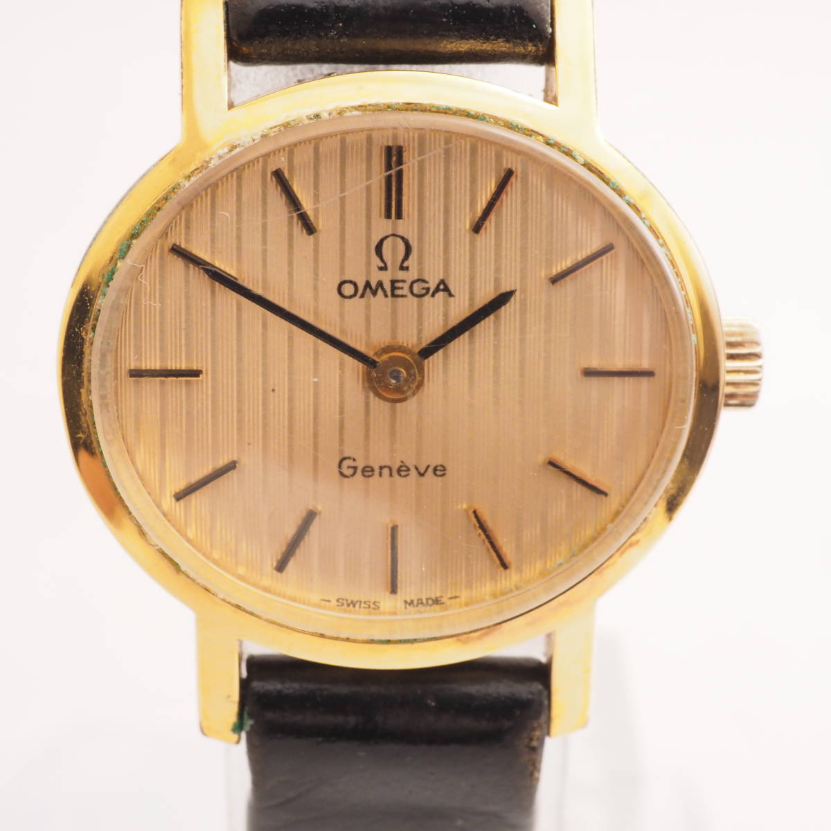 オメガ ジュネーブ Ref,5110412 Cal,625 OMEGA Geneve アンティーク 