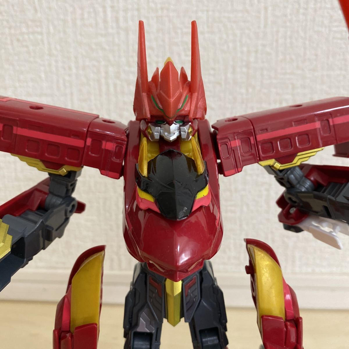 新幹線変形ロボ シンカリオン プラレール : タカラトミー プラレール｜新幹線変形ロボ TYPE シンカリオン＜特別ダイヤ版＞｜プラレール｜おもちゃ 0 カテゴリー タカラトミー(TAKARA TOMY) シンカリオン｜プラレール｜タカラトミー 『 EVA EVA｜徹底解剖｜プラレール