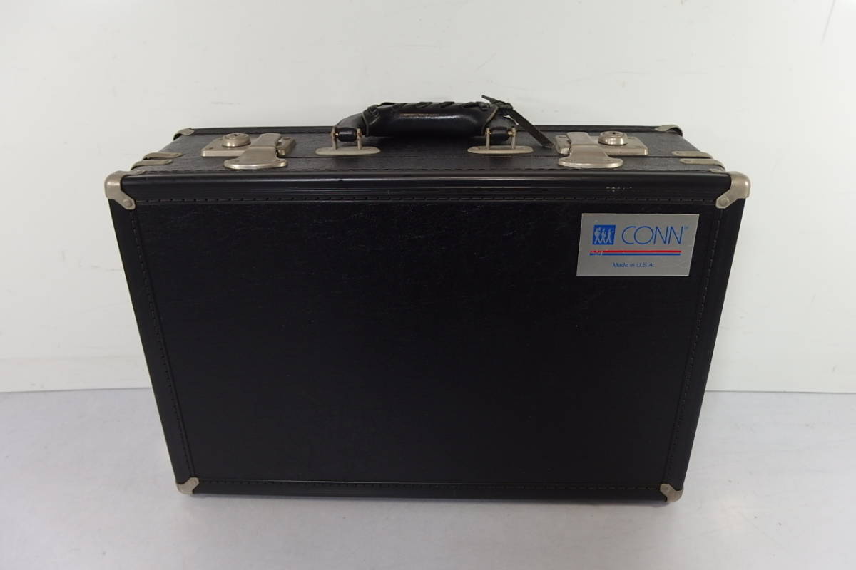 ◇新品同様 CONN(コーン) USA コルネット The PRO Connstellation 85A 