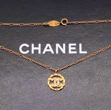 入手困難◇1円～ CHANEL シャネル ココマーク クリスタルストーン 