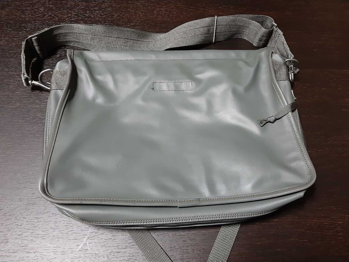 NEW LINER(ニューライナー) 2WAY BOSTON BAG(S) | 吉田カバン