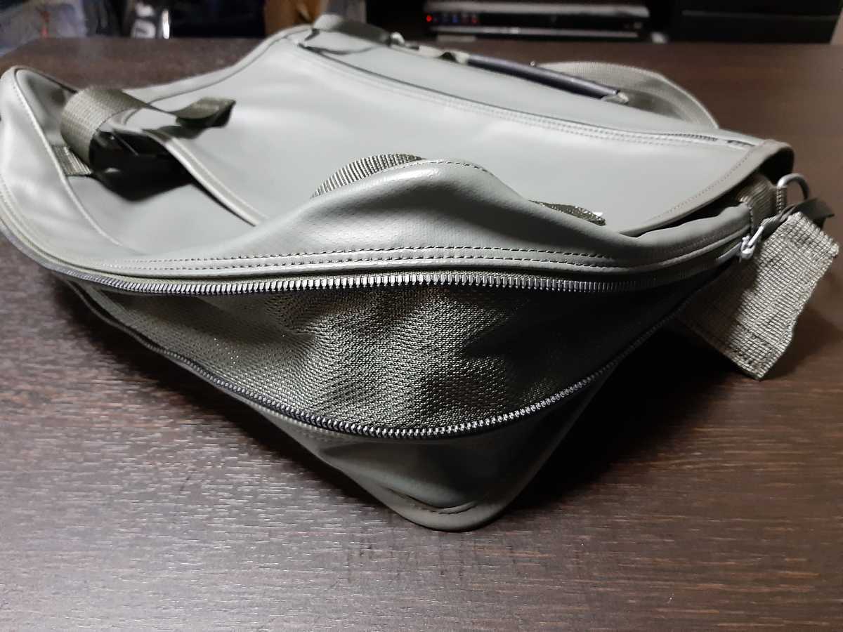 NEW LINER(ニューライナー) 2WAY BOSTON BAG(S) | 吉田カバン