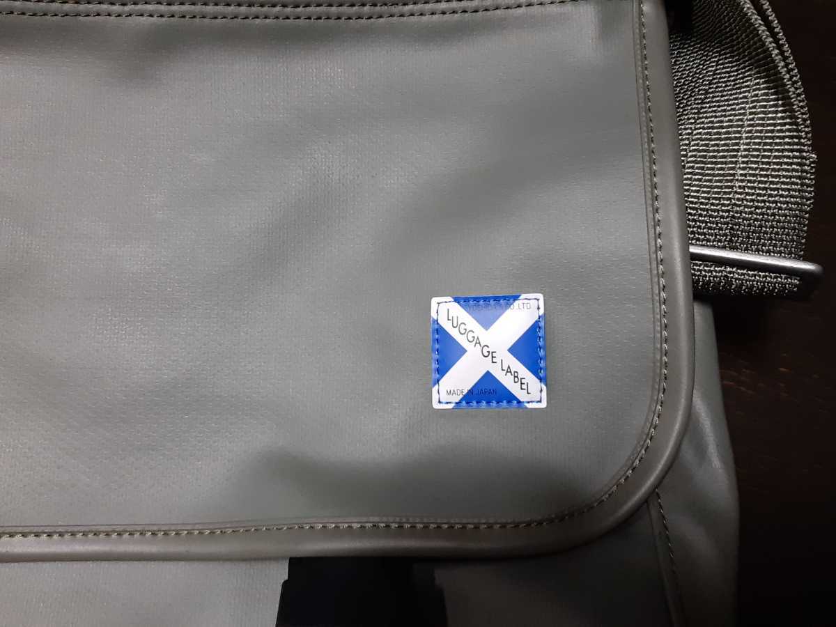 NEW LINER(ニューライナー) 2WAY BOSTON BAG(S) | 吉田カバン