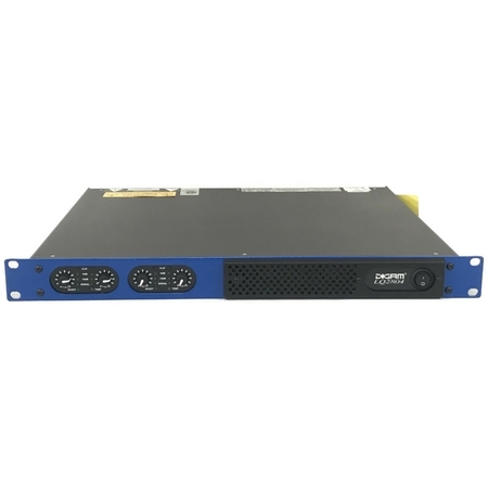  DIGAM LQ2804 パワーアンプ オーディオ 音響 機器 ジャンク N6426274(その他)｜売買されたオークション情報、yahooの商品情報をアーカイブ公開 - オークファン その他