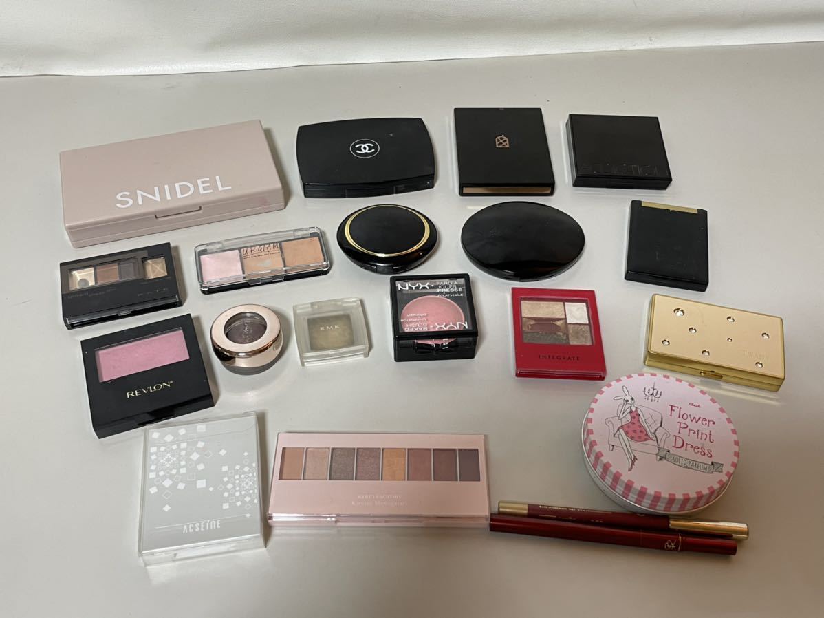 化粧品 2026年最新Yahoo!オークション Official まとめの中古品