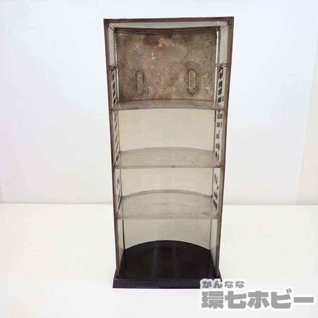 ML7当時物 フジカラー F−Ⅱ400 店頭用 陳列棚 什器 フィルム