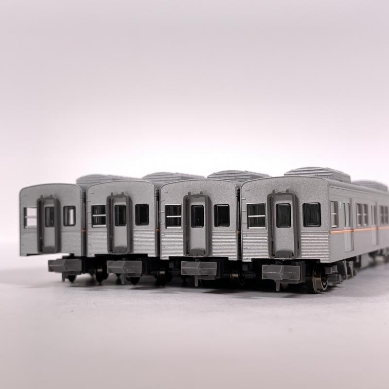 全国無料，セール 4-63 Nゲージ マイクロエース A-2984 東葉高速鉄道1000形 更新車 増結4両セット MICROACE 鉄道模型 oaac(私鉄車輌)｜売買されたオークション情報、yahooの商品情報をアーカイブ公開 - オークファン 私鉄車輌
