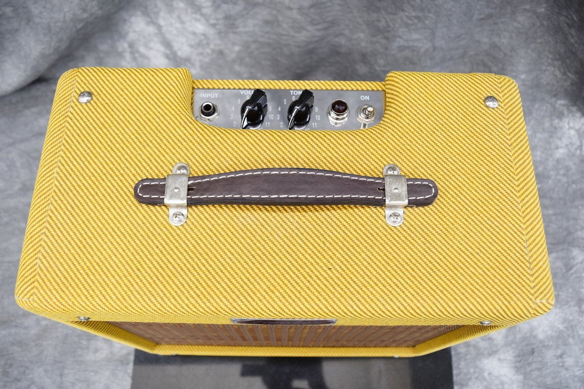 ☆Fender Pro-junior IV LTD フェンダー プロジュニア ギターアンプ