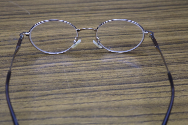 女性用 丸メガネ モデル フルリム 売買されたオークション情報 Yahooの商品情報をアーカイブ公開 オークファン Aucfan Com