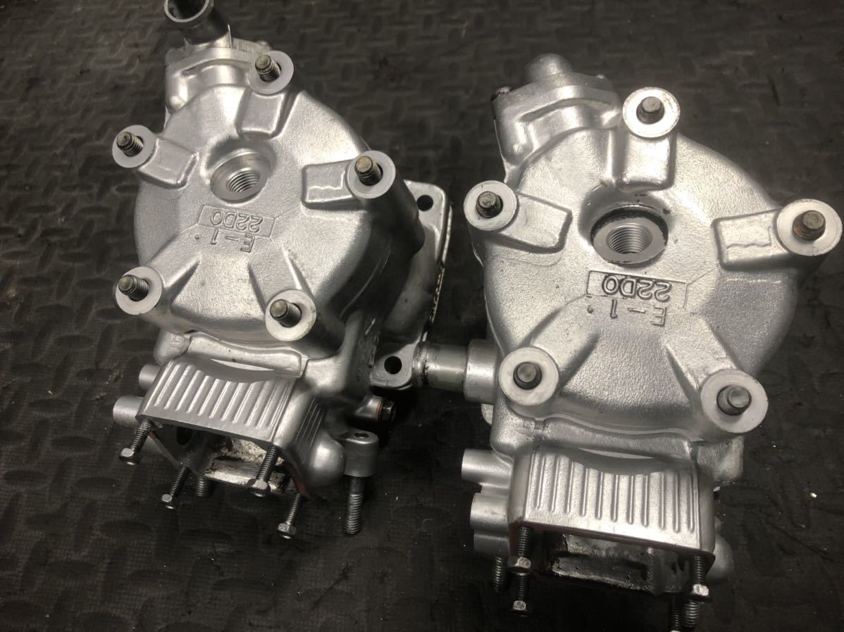 シリンダー ピストン スズキ RGV250Γ ガンマ VJ22A 直接