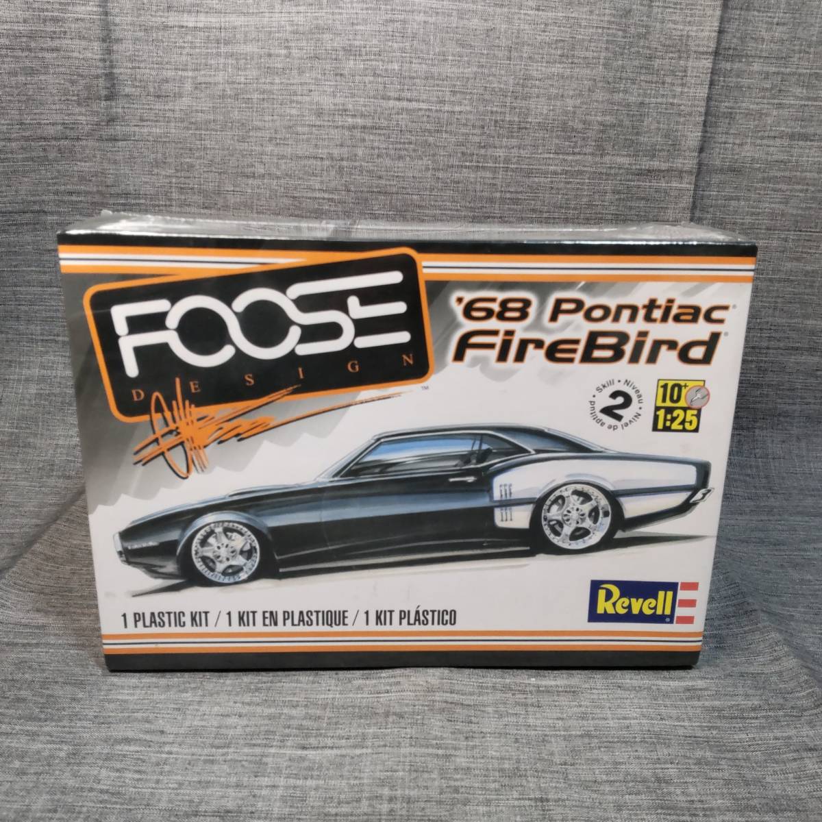 Revell レベル社 