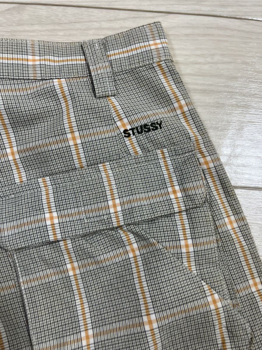 激レア スペシャル 90's OLD STUSSYステューシー 紺タグ グレン