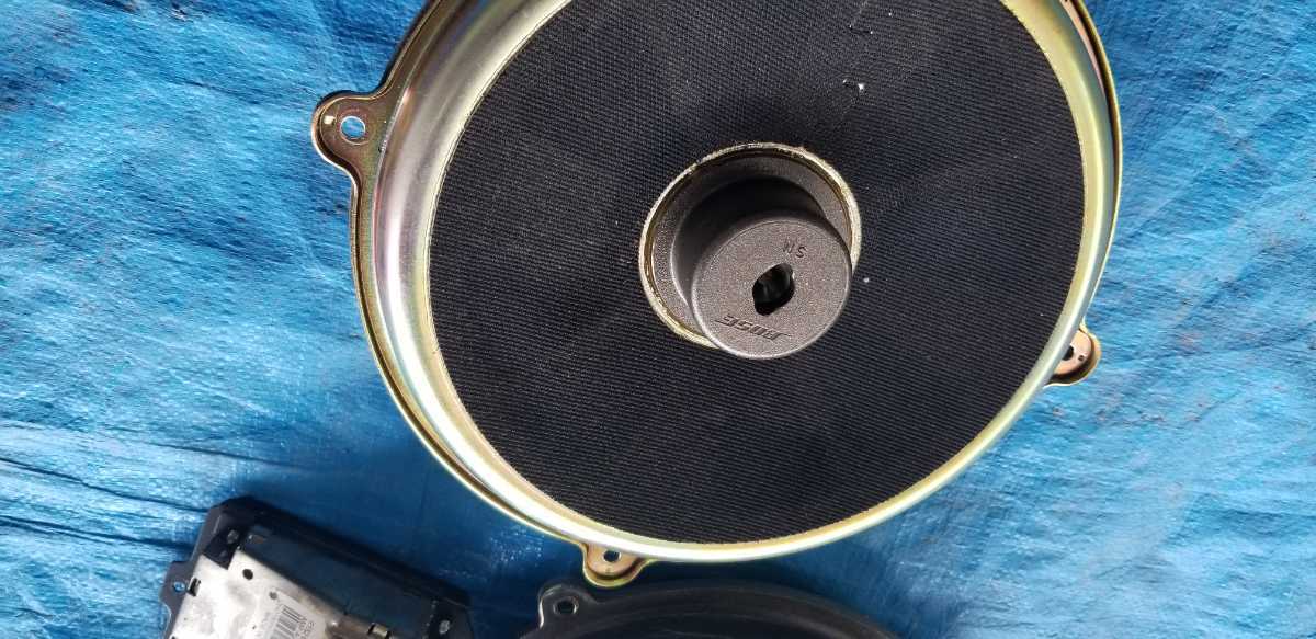 bose 2026年最新Yahoo!オークション -rx-8 アンプの中古品・新品・未 - 「rx-8 アンプ」の落札相場・落札価格 Yahoo!オークション BOSE スピーカー RX-8 純正 SE3P アンプ マツダ 純正BOSEセット｜Yahoo!フリマ（旧PayPayフリマ）