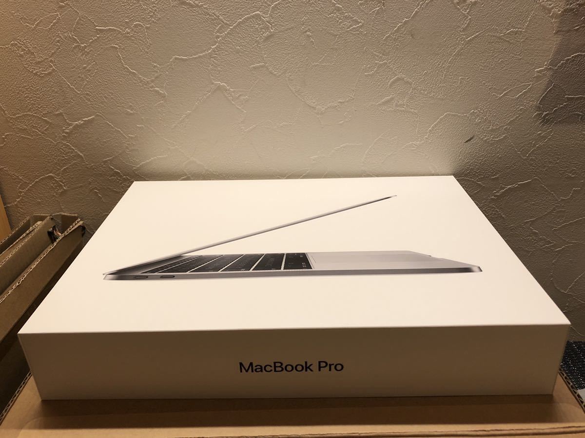 Apple MacBook Pro Core i5 8GB A1708 スペースグレー 128GB 2017年