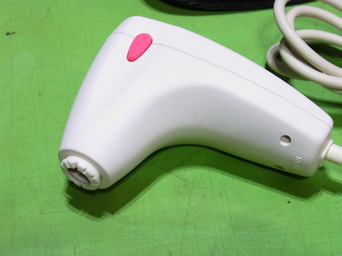 【100%新品，人気】 ■■【即決】美肌SCOPE 肌診断 CCD CAMERA CONTROL UNIT CCDカメラ 動作OK 美品!