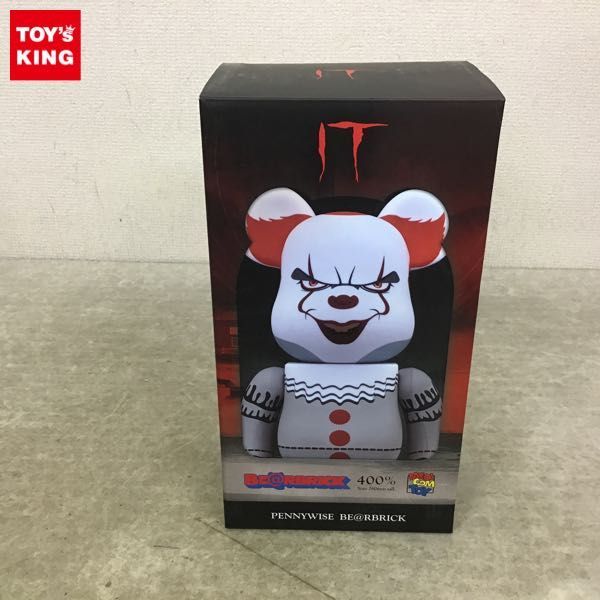 1円～ メディコム・トイ BE@RBRICK ベアブリック 400％ X-MEN Cyclops