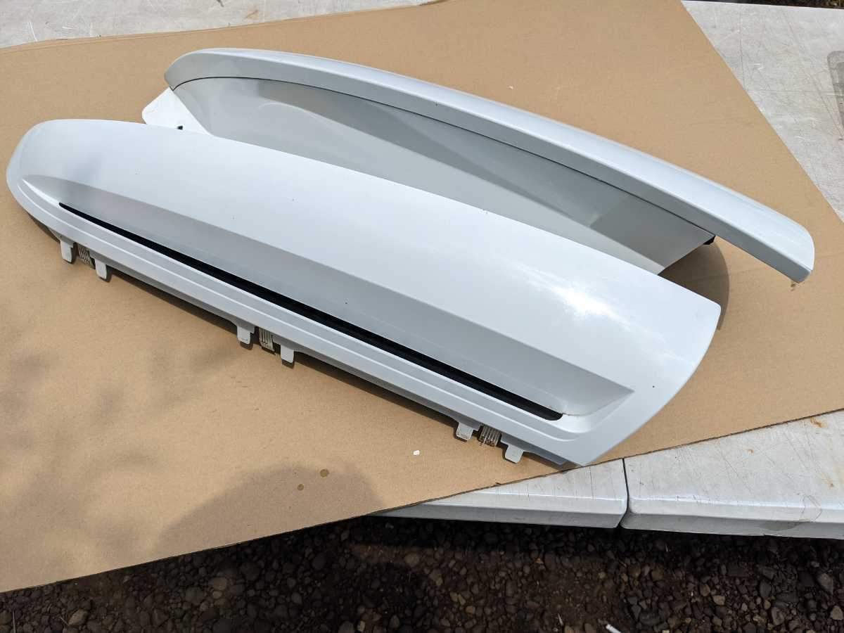 お買い得，安い エスカレード 02 リア ピラーパネル 左右 6.0L ホワイト(エアロパーツ)｜売買されたオークション情報、yahooの商品情報をアーカイブ公開 - オークファン シボレー用
