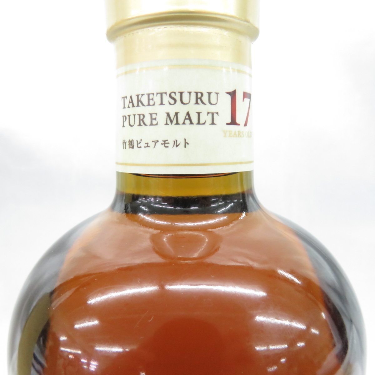 ニッカウイスキー 竹鶴 17年 ピュアモルト 700ml 43% 竹鶴 ニッカ 17年 ピュアモルト 700ml NIKKA 竹鶴17年 ニッカ