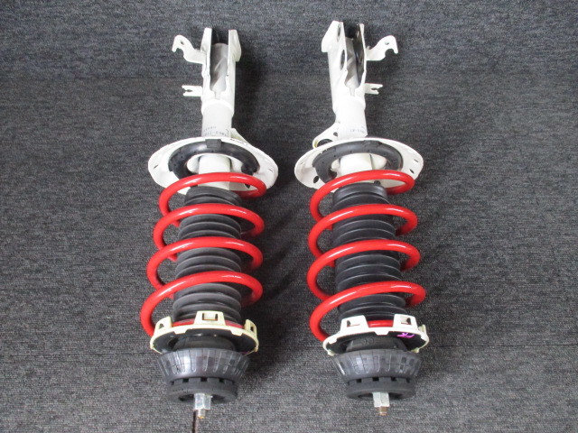 フィットモデューロスポーツサスペンション Modulo フィット スポーツ