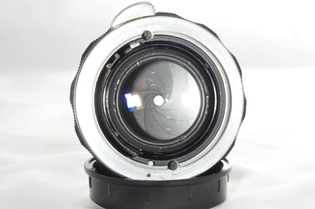 得価，爆買い】 ☆希少なゼブラ柄☆ Pentax ペンタックス Auto-Takumar